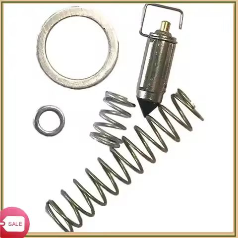 Unique 4 Set Carburetor Rebuild Carb Kit For YAMAHA XJ750 XJ 750 Seca 1982-1985 Carburador Repair Ki