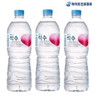 Hite Jinro Seoksu 1L x 24 Pets