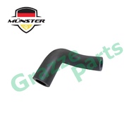Münster Ventilation Hose / Valve Cover Rubber Hose 12261-97217 for Perodua Viva