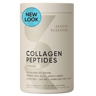 Peptides Sports Research hydrolyzed Synthetic Collagen Powder protein Supplement For Men And Women Supports Strong Bones And Joints Piece