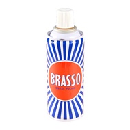 Brasso Metal Polish 200ML