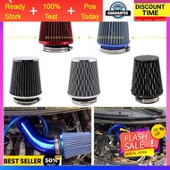 Filter Cover Heat Shield Flow Power Intake Adapter Valve Sound Turbo Kit Vent Hi Low Tube Open Pod S