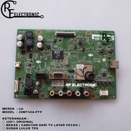 MB MOBO MAINBOARD MESIN TV LED LG 29MT45A 29MT45 a