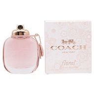 💯ORIGINAL* 90ML Coach Floral Perfume EDP

By COACH FOR WOMEN