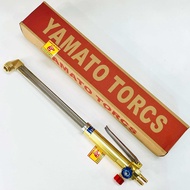Đèn Cắt Gió Đá Tay Cắt Oxy Gas Mỏ Cắt Hơi : TANAKA YAMATO G01-100 G03-30