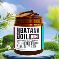 Minyak Azure Batana, Minyak Azure Batana untuk Pertumbuhan Rambut, Minyak Batana Azure Boutique, Unt
