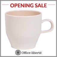 IJ Durable Mini Mug Cup - Microwave & Dishwasher Safe, 180ml, Cute & Stylish, Perfect for Home Parti