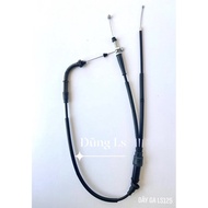 Dây ga Ls 125 Thailand