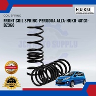 Perodua Alza-Front Coil Spring-HUKU-48131-BZ360