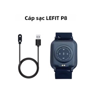 Cáp Sạc Hấp Thụ Từ Tính Cho Đồng Hồ Thông Minh Vokuss V3Pro GuDong N3/S1 LeFite HD7X G3Pro HeShi S1 