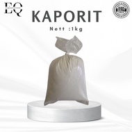 Chlorine 1kg swimming pool cleaner chlorine powder