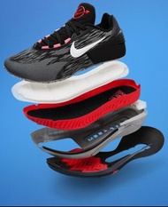 Nike Air Zoom G.T. Cut 2 (Black/黑) us12