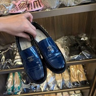 chanel 樂福鞋 36號 已貼底 98新