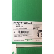 Schneider Inverter ATV310H075N4A/HU15N4A/HU22N4A/HU30N4A