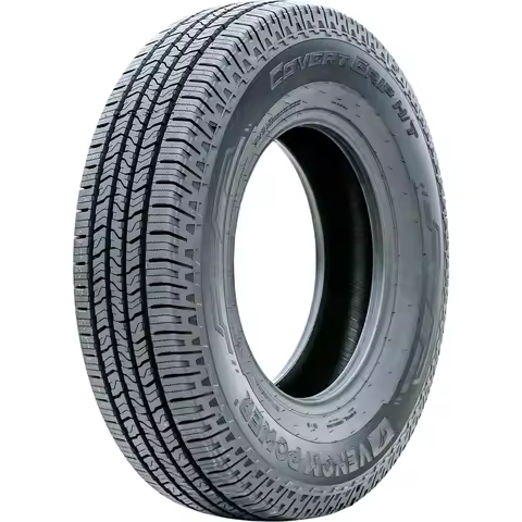 Tire Venom Power Covert Grip H/T 265/70R17 115T AS A/S All Season