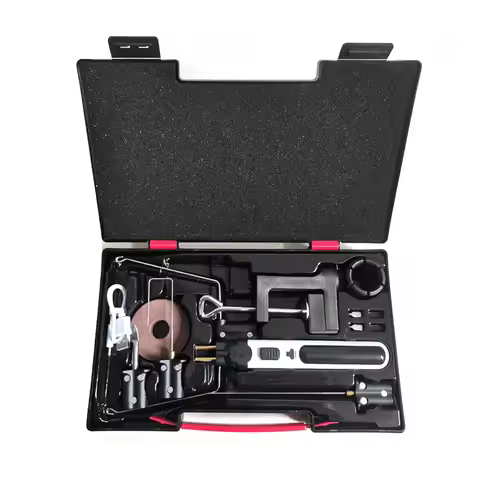 Portable Cordless Foam Cutter Hot Wire Foam Cutter Pen Styrofoam Cutting Tools Kit Electronic Solder