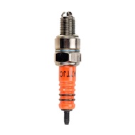 NRR-Motorcycle Spark Plug A7TJC Modification GY6 50Cc 70Cc 90Cc 110Cc 125Cc ATV Dirtbike 50 125 150C