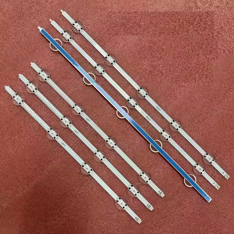 Kit LED Backlight strip For Grundig 49GUB7066 49GUB7060 49GDU7500B 49GUB7062 49GUB8960