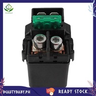 [beautybaby.ph]  Relay Solenoid for  CB750SC CB900 CBF500 CBF600 35850-MT4-000 35850-MR5-007 35850-M