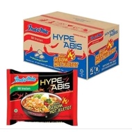 LZSG 1DUS INDOMIE MIE INSTAN MI GORENG /INDOMIE KUAH / 1DUS MIE INSTANT