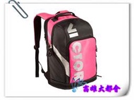 【大都會】32週年~VICTOR【 BR8008 QC】 2190勝利後背包～$2080