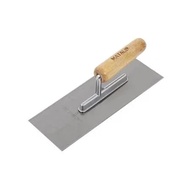 MTL 10" WOODEN HANDLE TROWEL