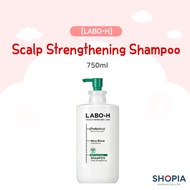 [Labo-H] Scalp Strengthening Shampoo 750ml