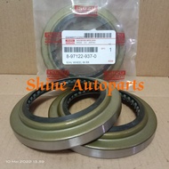 REAR WHEEL SEAL IN NKR71 OIL SEAL REAR WHEEL INNER NMR71 NKR66 NKR71