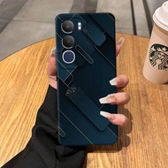 Soft Case Vivo Y19S Softcase Pro Camera Softcase Flexible - F22