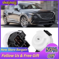 skejnojj Qiilu Car Ignition Starter Switch Lock Key fit for Fit,for,Mazda B-Series B2200 B2500 B2600