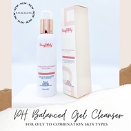 🔥 BUSYBODY Balanced PH Gel Cleanser With Vitamin C 🔥