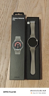 Samsung Galaxy Watch5 Pro  智能手錶 esim版