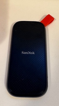 SanDisk 1TB Portable SSD