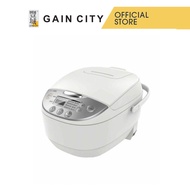 Toshiba Rice Cooker 1.0l Rc-10dr1ns