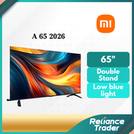 【FREE SHIPPING】XIAOMI Google TV (43") A Pro 43 2026/(55") A 55 2025/A Pro 55 2025/(65") A Pro 65 202