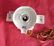 SHARP TSUNAMI WASHING MACHINE TIMER 3 WIRE