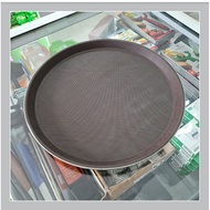 P-1100 Anti-Slip Tray D28cm Minowa