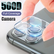Full Cover Lens Protection Tempered Glass iPhone 15 14 13 12 11 Pro Max Camera Protector