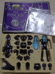 聖鬥士星矢 冥雙魚座 阿布羅狄 大系