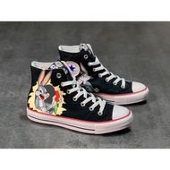 Bugs Bunny x Converse Bugs Bugs Bunny x Converse Joint Name
When Converse Meets Bugs Bunny, Cute Pla