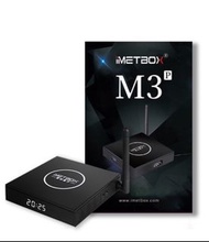 愛米盒子 M3 Pro