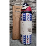 Owala Tumbler 32 Oz Holiday Blue