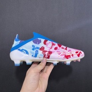 F50_FG Mens Outdoor Football Shoes Anti-Slip And Wear-Resistant Football Boots 39-45 1615f61gfgfg