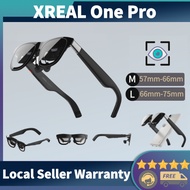 XREAL One Pro/XREAL One /Xreal Air 2 Ultra Glasses AR VR Glasses Smart Glasses XREAL