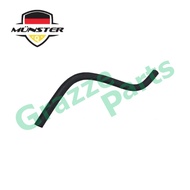 Münster Valve Cover PCV Rubber Hose for Proton Wira 1.6
