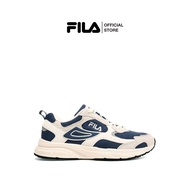 FILA รองเท้าลำลองผู้ใหญ่ RAYFLIDE CANVAS รุ่น 1RM02742FWHI - WHITE