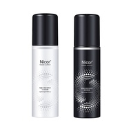 Xịt Khoá Make Up Xịt Khoá Nền Trang Điểm Nicor 12 Giờ Cố Định Trang Điểm Kiềm Dầu Dưỡng Ẩm Xịt Khóa