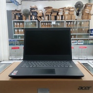 Bebas Ongkir! Laptop Second Lenovo Ideapad 130 Amd A4 Ram 4 Ssd 256Gb