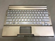 乾淨 VAIO TT 零件