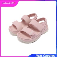 NC NationalGeographic Sunlight V2 Sandals N262USD380 K-FASHION SANDALS SUMMER OUTDOOR DAILY COMFORT